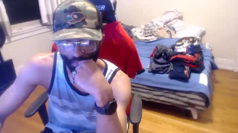 Your Best Worst Nightmare online show from 03-23-26, 02:48