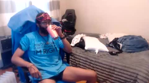 Your Best Worst Nightmare online show from 03-25-26, 02:01