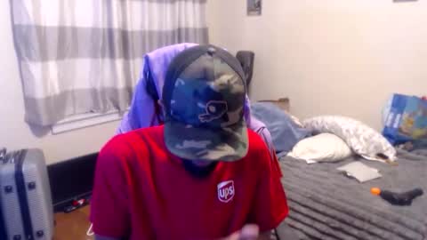 Your Best Worst Nightmare online show from 04-15-26, 03:57