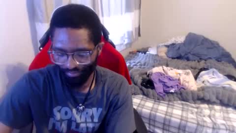Your Best Worst Nightmare online show from 05-20-26, 03:29