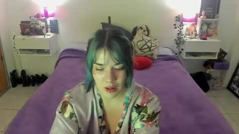 Lena online show from 05-18-26, 02:40