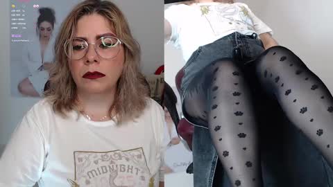 Snapshot of diva_milf chatting on 01-13-25, 09:20 Diva online show from 01-13-25, 09:20