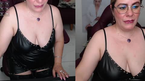 Snapshot of diva_milf chatting on 02-08-25, 01:54 Diva online show from 02-08-25, 01:54