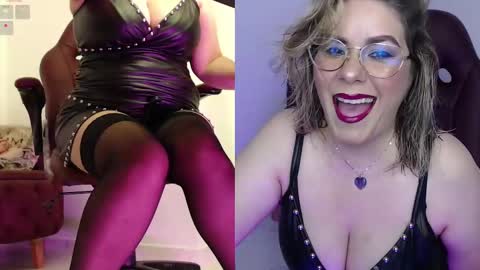 Snapshot of diva_milf chatting on 02-15-25, 05:28 Diva online show from 02-15-25, 05:28
