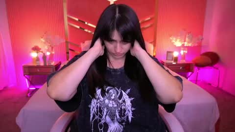 Katerina online show from 04-28-26, 01:38