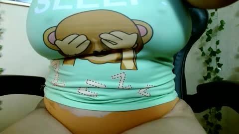 Mari online show from 01-01-25, 08:15