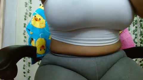 Mari online show from 02-20-25, 12:36