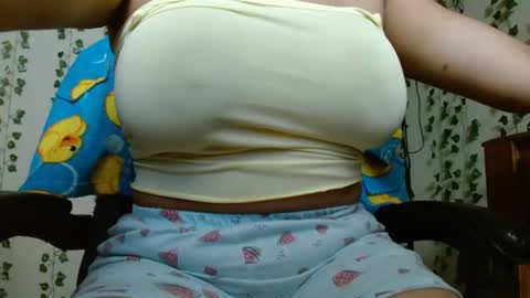 Mari online show from 02-23-25, 08:33