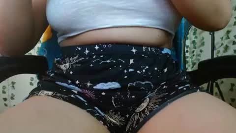 Mari online show from 02-28-25, 02:42