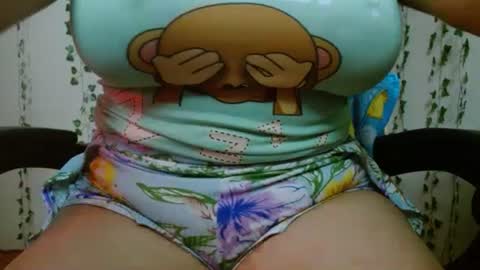 Mari online show from 03-03-25, 01:31