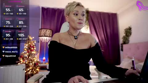 Miss Kim online show from 01-20-25, 03:15