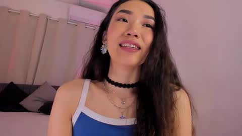 AKITA MEW MEW Follow  online show from 01-15-26, 07:13