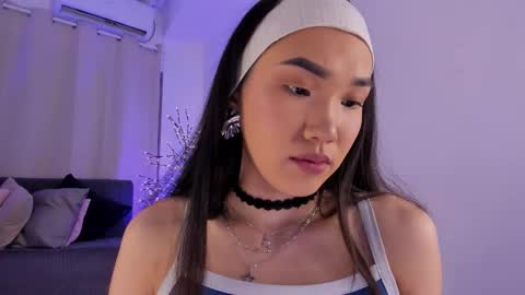 AKITA MEW MEW Follow  online show from 02-04-26, 06:52