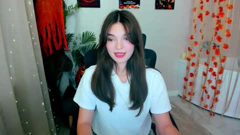 Hannah online show from 10-16-25, 12:28