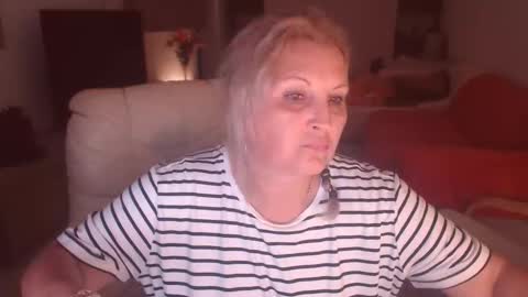 Snapshot of divineblond chatting on 09-13-25, 10:31 Alexxa online show from 09-13-25, 10:31