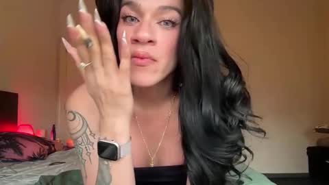 Samatha online show from 03-24-26, 04:12