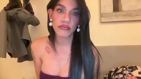 Samatha online show from 04-16-26, 07:14