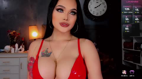 Snapshot of divinequeen chatting on 12-09-24, 11:26 online show from 12-09-24, 11:26