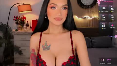 Snapshot of divinequeen chatting on 07-29-26, 03:32 online show from 07-29-26, 03:32