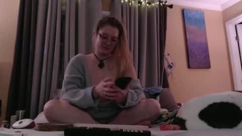 Snapshot of dixie_comanche chatting on 01-27-25, 07:14 dixie_comanche online show from 01-27-25, 07:14