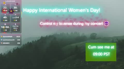 Snapshot of dixie_comanche chatting on 03-08-25, 11:49 dixie_comanche online show from 03-08-25, 11:49