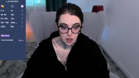Snapshot of dixipixi_ chatting on 06-13-26, 05:38 dixipixi_ online show from 06-13-26, 05:38