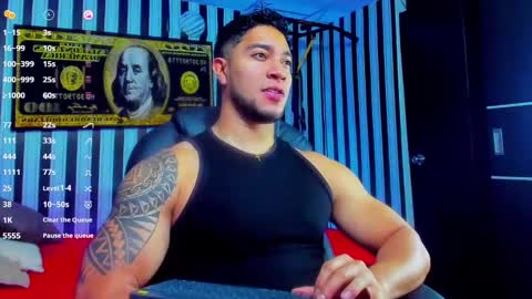 Dixon online show from 01-04-25, 12:37