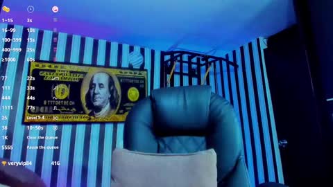 Dixon online show from 01-04-25, 03:40