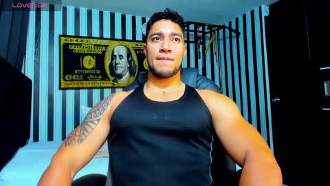 Dixon online show from 02-17-25, 12:43