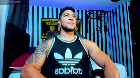 Dixon online show from 02-18-25, 12:04