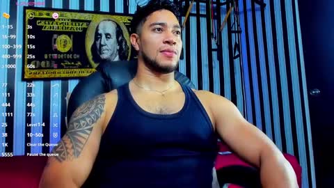 Dixon online show from 02-27-25, 12:43