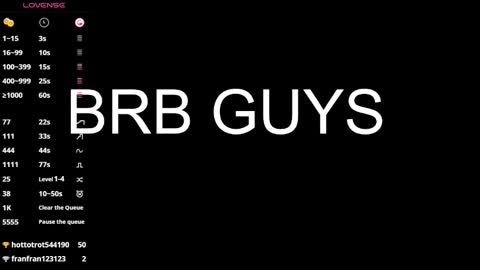 Dixon online show from 02-28-25, 03:37