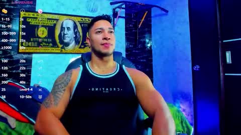 Dixon online show from 09-30-25, 01:54