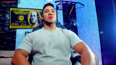 Dixon online show from 10-17-25, 12:58