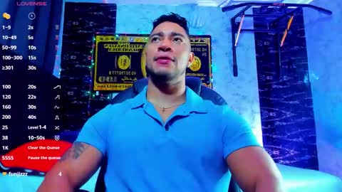 Dixon online show from 12-20-25, 02:18