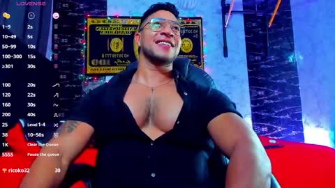 Dixon online show from 12-22-25, 11:57