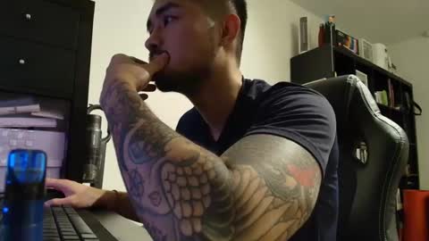 D online show from 09-20-25, 07:37