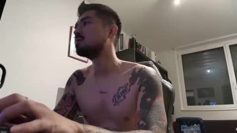 D online show from 11-15-25, 06:48