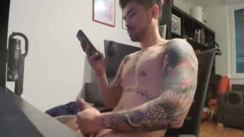 Snapshot of dixonhuang chatting on 01-18-26, 11:14 D online show from 01-18-26, 11:14