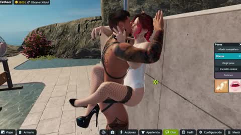 dixxie_blue online show from 03-13-26, 12:39