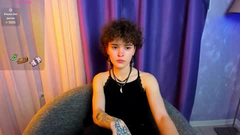 Dizer online show from 02-20-25, 06:24