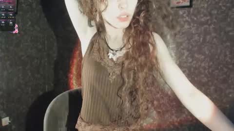 Dizer online show from 11-25-25, 04:40