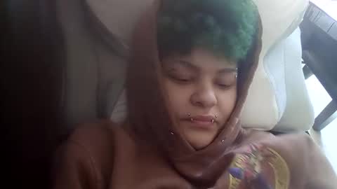 dizzinsweatyy online show from 02-02-26, 05:44