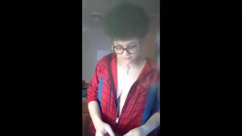 dizzinsweatyy online show from 02-11-26, 08:03