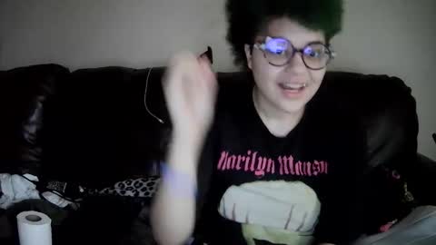 dizzinsweatyy online show from 02-14-26, 06:37