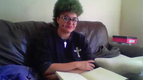 dizzinsweatyy online show from 03-19-26, 06:56