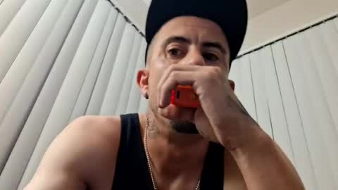 dizzystacks24 online show from 08-05-26, 06:38