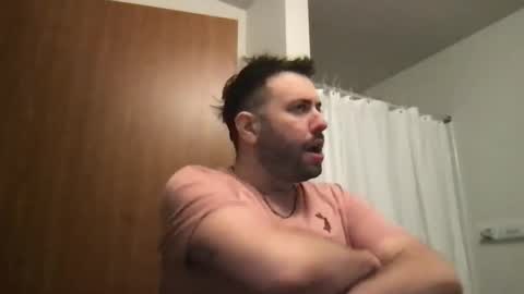 DJ Chaterbate online show from 11-30-25, 01:26