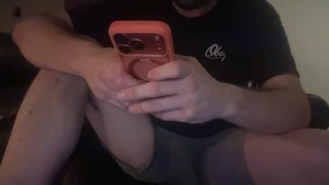 DJ Chaterbate online show from 03-02-26, 04:36