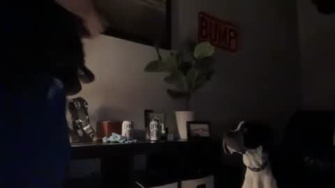 DJ Chaterbate online show from 03-10-26, 07:13